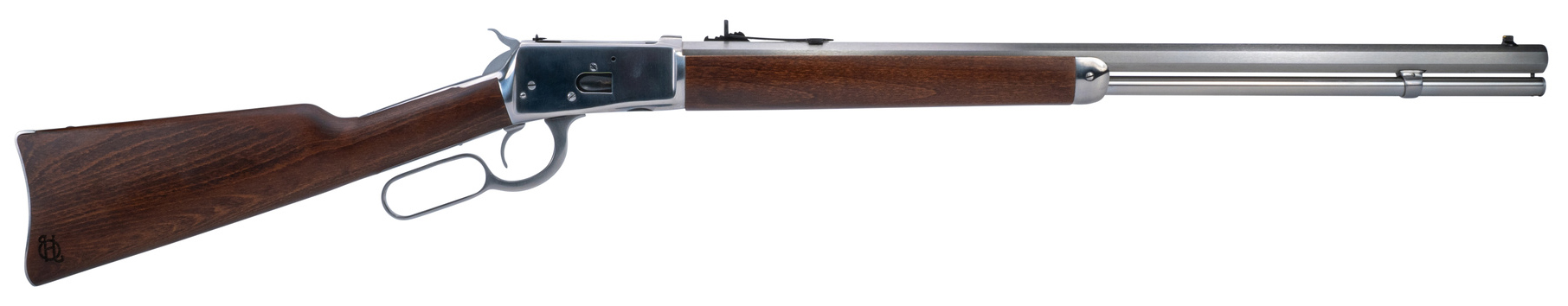 HTG 92 44MAG SS HARDWOOD OCT 24